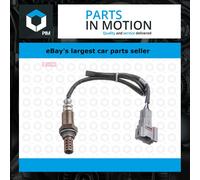DENSO Direct Fit Lambda sensor DOX-0351 M18x1,5 Heated, Finger probe, Thread pre-greased, Lambda Sensor SUZUKI: SWIFT 3, SX4 I Hatchback