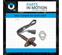 Lambda Sensor fits TOYOTA HILUX Mk5 2.4 91 to 97 22RE Oxygen Denso 8946517100