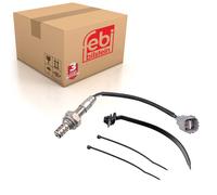 Febi Bilstein Lambda Sensor 179599 - Fits Toyota Auris I 2006-2012 Corolla OE 89465-12A50