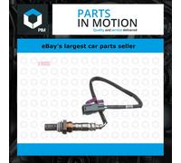 Lambda Sensor fits TOYOTA AVENSIS VERSO ACM20 2.0 01 to 03 1AZ-FE Oxygen Denso