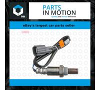 Lambda Sensor fits LEXUS RX350 3.5 06 to 07 2GR-FE Oxygen Denso Quality New