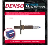 Lambda Sensor fits TOYOTA CAMRY SV21, SV25 2.0 88 to 93 3S-FE Oxygen Denso New