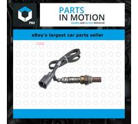 Lambda Sensor fits TOYOTA MR2 SW20 2.0 96 to 00 3S-GE Oxygen Denso 8946512400