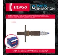 Denso Lambda Sensor - Oxygen Sensor for TOYOTA MR2 SW20 2.0 (89-92) - 8946517060