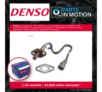 Denso Lambda Sensor - DOX0251
