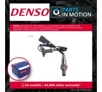 Lambda Sensor fits TOYOTA CELICA 1.8 99 to 05 Manual Transmission Oxygen Denso