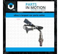 Lambda Sensor fits TOYOTA CELICA 1.8 99 to 05 Manual Transmission Oxygen Denso