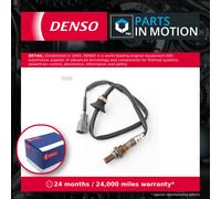 DENSO DOX-0550 Lambda sensor