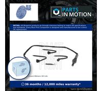 Lambda Sensor fits TOYOTA COROLLA E11 1.4 Pre Cat 99 to 02 4ZZ-FE Oxygen Quality