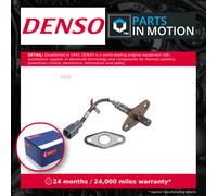 Lambda Sensor fits TOYOTA COROLLA E11 1.6 95 to 99 4A-FE Manual Transmission New