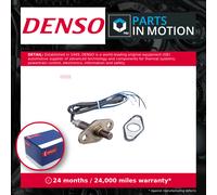 DENSO LAMBDA SENSOR UNIVERSAL DOX-0111 FOR TOYOTA 1.4 COROLLA (E11) (97-02)