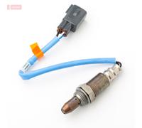 Lambda Sensor fits TOYOTA COROLLA E15 1.33 08 to 14 1NR-FE Oxygen Denso Quality