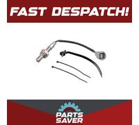 Lambda sensor Heated ADT370127 BLUE PRINT for TOYOTA AURIS COROLLA Saloon