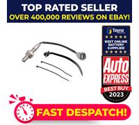 Lambda sensor Heated ADT370127 BLUE PRINT for TOYOTA AURIS COROLLA Saloon