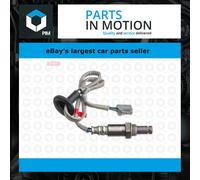 Lambda Sensor fits TOYOTA COROLLA VERSO 1.8 01 to 09 1ZZ-FE Oxygen Denso Quality