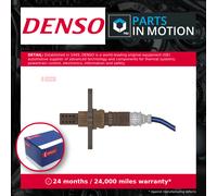 DENSO Universal Fit Lambda Sensor - DOX-0101 - Oxygen / O2 - Genuine OE Part