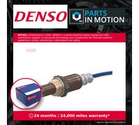 DENSO Lambda Sensor | DOX-0649 | OE Number: 89467-02140