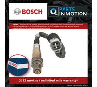 BOSCH 0 258 986 716 Lambda sensor