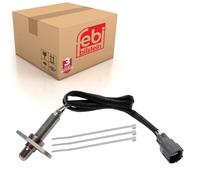 Lambda Sensor Fits Toyota MR2 1984-07 OE 8946519515 Febi 176786
