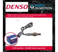 Lambda Sensor fits TOYOTA MR2 SW20 2.0 96 to 00 3S-GE Oxygen Denso 8946512400
