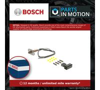 Lambda Sensor fits TOYOTA Oxygen Bosch 8946509020 8946509030 8946509040 Quality