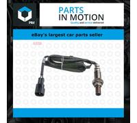 Lambda Sensor fits TOYOTA RAV4 ACA2 2.0 00 to 03 1AZ-FE Oxygen Denso 8946505060