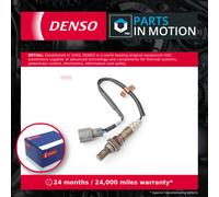 Denso Lambda Oxygen Sensor DOX-0500 (Heated) – Toyota RAV4 2.0 1997–2000 3S-FE – 8946741010 New