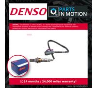 Lambda Sensor fits TOYOTA AVENSIS VERSO ACM20 2.0 01 to 03 1AZ-FE Oxygen Denso