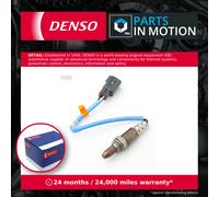 Lambda sensor Heated DOX-0510 DENSO for TOYOTA DAIHATSU LEXUS