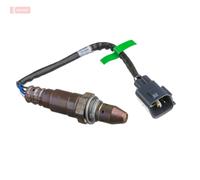 Lambda Sensor fits TOYOTA VERSO NSP120 1.33 10 to 16 1NR-FE Oxygen Denso Quality