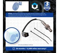 BLUE PRINT ADT370122 Lambda sensor