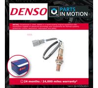 DENSO Direct Fit Lambda Sensor - DOX-0547 - Oxygen / O2 - Genuine Parts