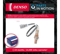 DENSO Direct Fit Lambda Sensor - DOX-0547 - Oxygen / O2 - Genuine Parts
