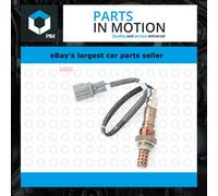 DENSO LAMBDA SENSOR DIRECT FIT DOX-0547 FOR TOYOTA 1.3 STARLET (P9) (96-99)