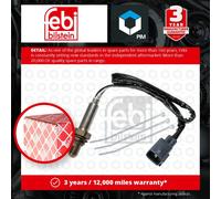 FEBI BILSTEIN 177505 Lambda sensor