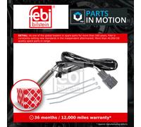 FEBI BILSTEIN 177432 Lambda sensor