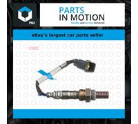 DENSO Direct Fit Lambda sensor DOX-0269 M18x1,5 Heated, Finger probe, Thread pre-greased, Lambda Sensor TOYOTA: Yaris II Hatchback, Urban Cruiser