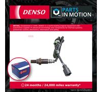 Denso Lambda Sensor DOX-0206 - Fits Toyota Yaris SCP10 1.0 (99-02) 1SZ-FE Manual