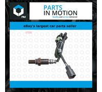 Lambda Sensor fits TOYOTA YARIS SCP10 1.0 99 to 02 1SZ-FE Manual Transmission