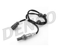 Lambda Sensor fits TOYOTA YARIS 1.3 Post Cat 02 to 08 Manual Transmission Oxygen