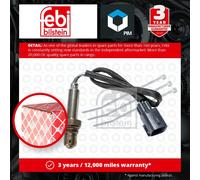 FEBI BILSTEIN 177517 Lambda sensor
