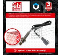 FEBI BILSTEIN 175899 Lambda sensor