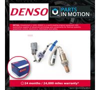 FOR TOYOTA PRIUS 1.5 HYBRID LAMBDA EMISSION SENSOR FRONT ONE FITS ON CAT