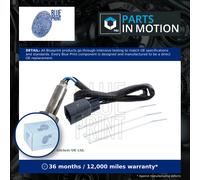 Lambda Sensor fits LEXUS LS460 4.6 2006 on 1UR-FSE Oxygen Blue Print 8946526120