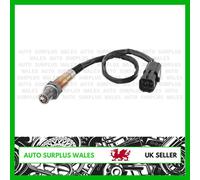 BOSCH 0 258 006 537 Lambda sensor