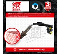 FEBI BILSTEIN 175950 Lambda sensor