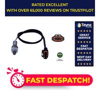 Lambda Sensor fits VAUXHALL AGILA A 1.0 00 to 06 Oxygen NGK NTK 09192922 Quality