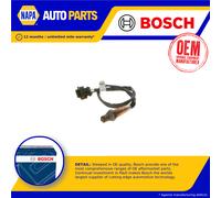 Lambda sensor 0 258 006 501 BOSCH for OPEL MERIVA A MPV ASTRA H Estate ASTRA H