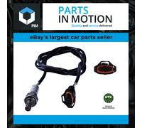 NTK oxygen sensor | OZA837-EE4, 90665