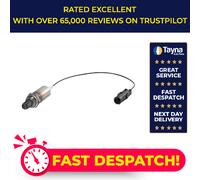 Lambda Sensor fits VAUXHALL COMBO B 1.4 Pre Cat 94 to 01 C14NZ Oxygen Bosch New